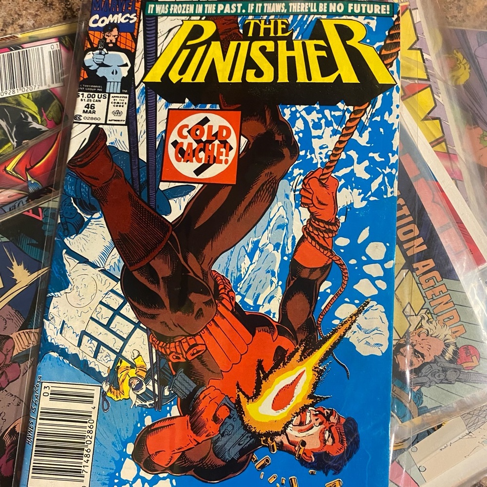 Comic books - Picture 15 of 16